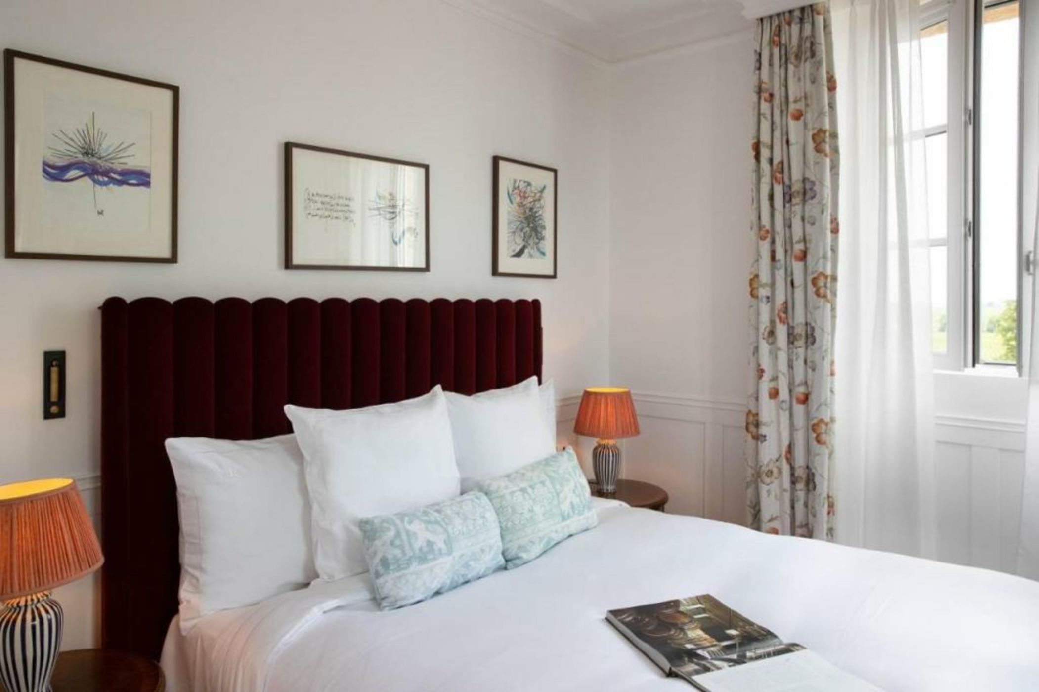 La Maison d'Estournel