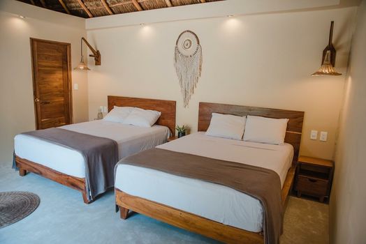 Hotel CasaBakal - A pie de Laguna - Bacalar