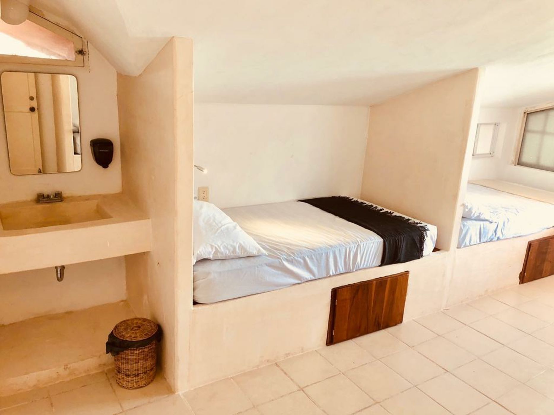 Hotel CasaBakal - A pie de Laguna - Bacalar