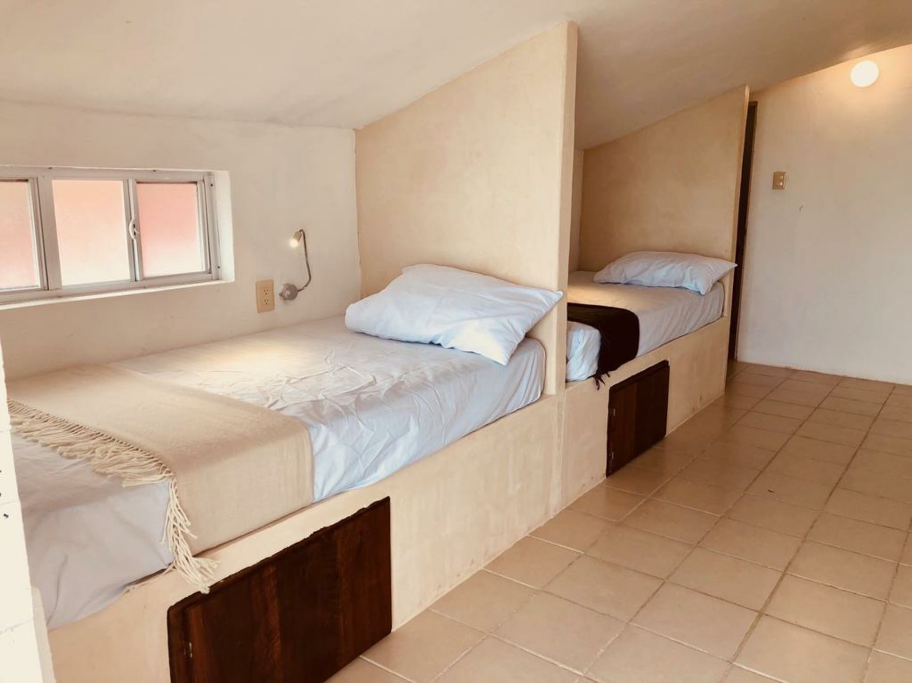 Hotel CasaBakal - A pie de Laguna - Bacalar