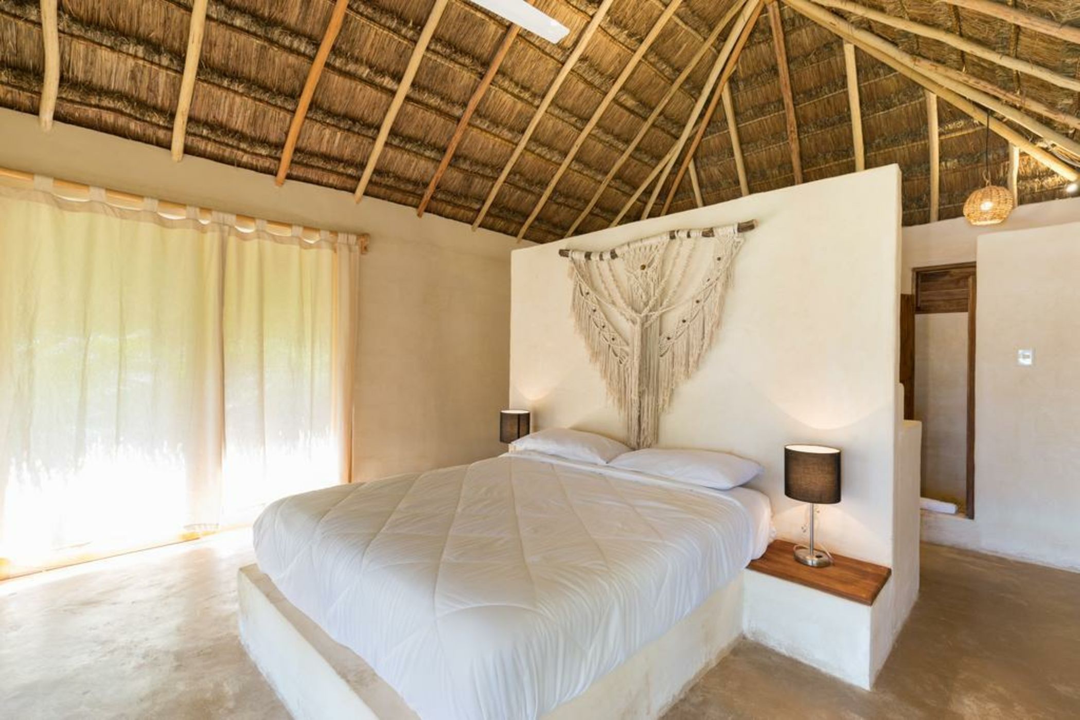 Hotel CasaBakal - A pie de Laguna - Bacalar