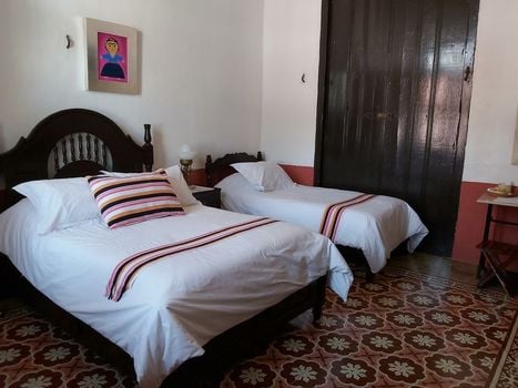 Casa de Zari B&B