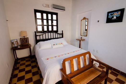 Casa de Zari B&B