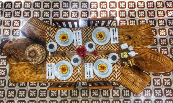 Casa de Zari B&B