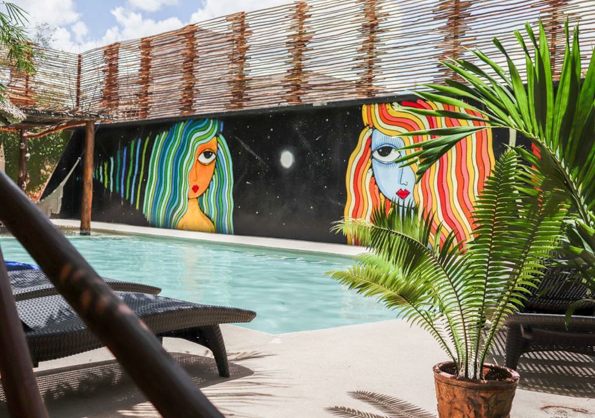 Hotel Zentik Project & Saline Cave