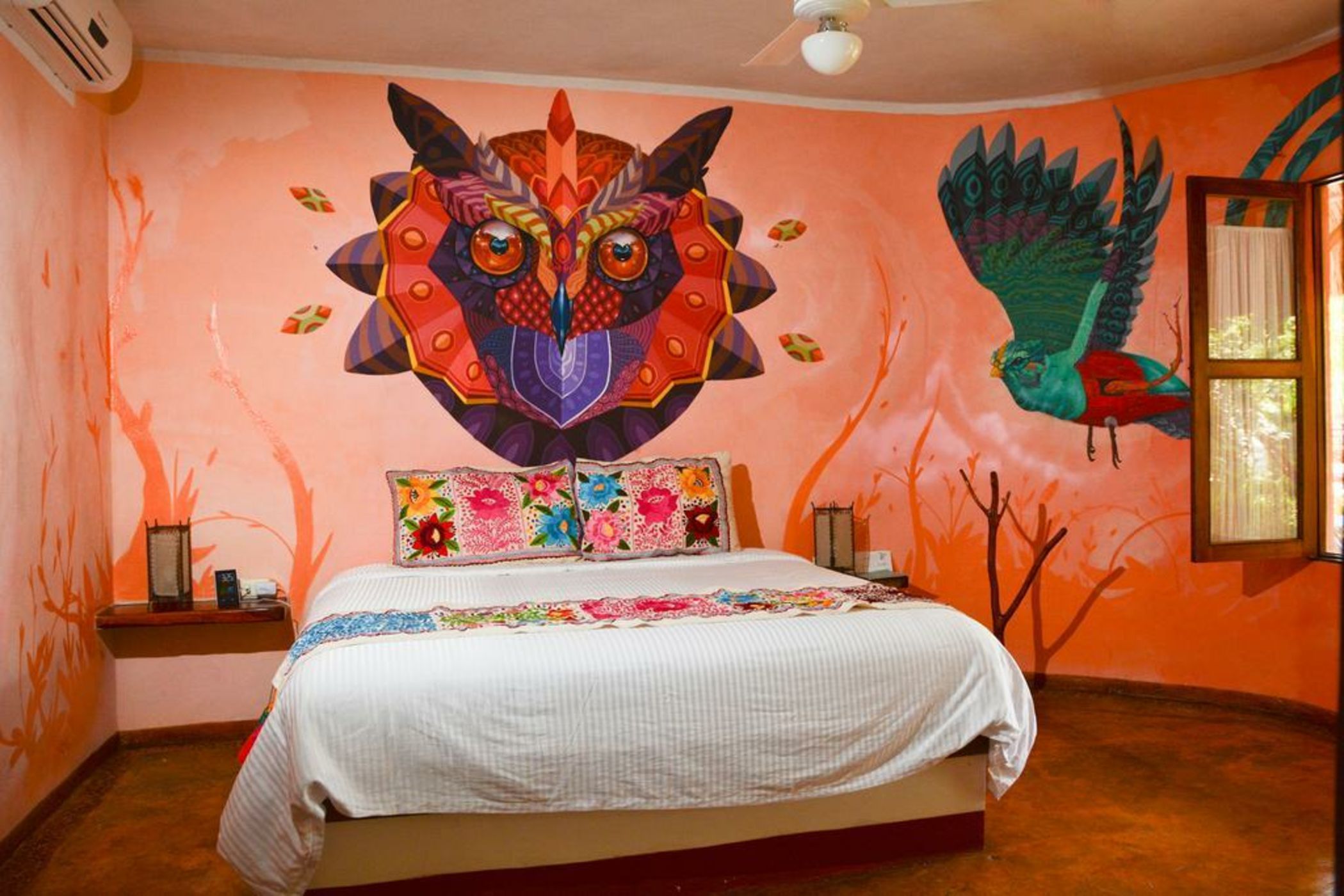 Hotel Zentik Project & Saline Cave