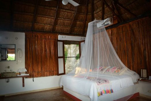 Hotel Zentik Project & Saline Cave