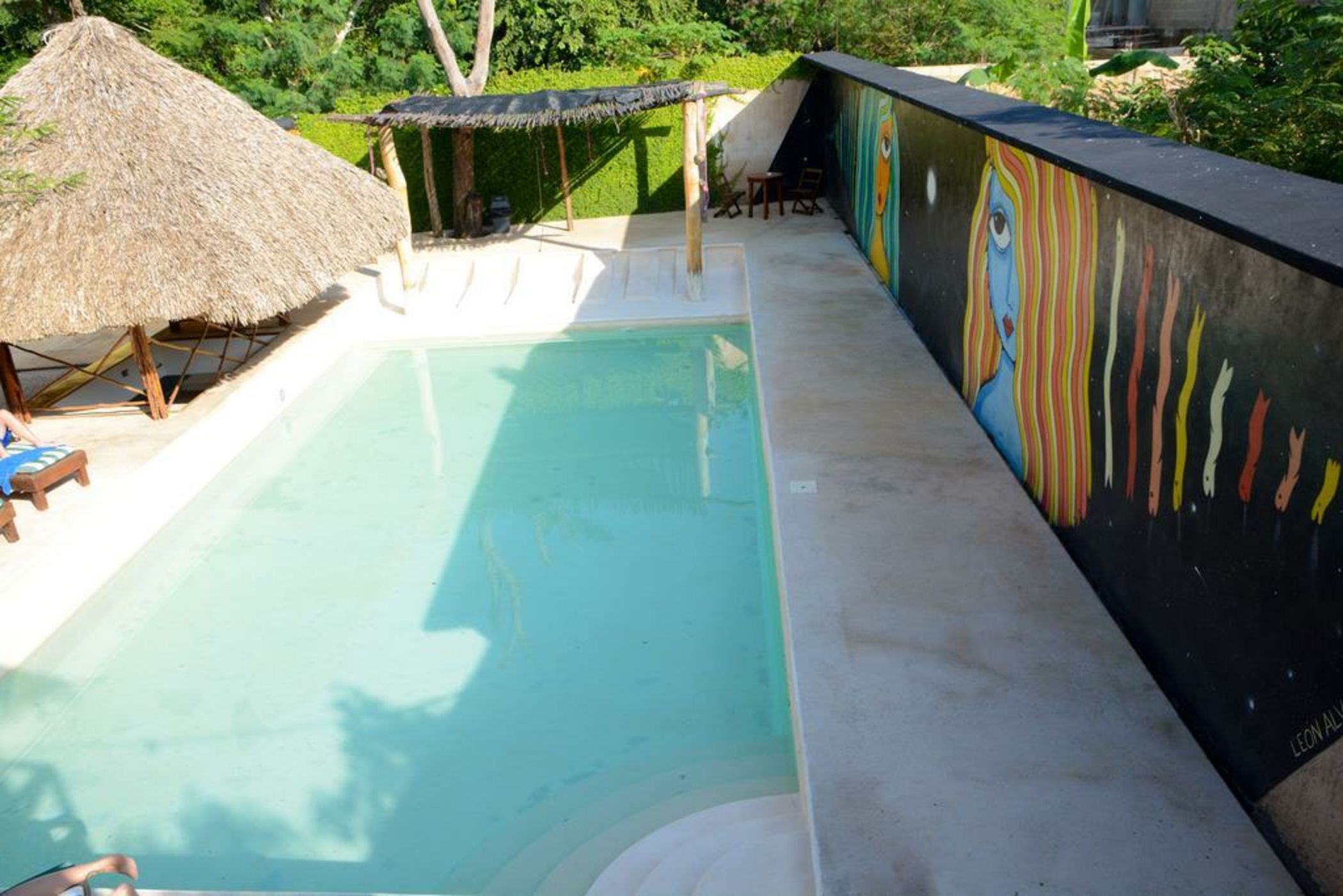 Hotel Zentik Project & Saline Cave