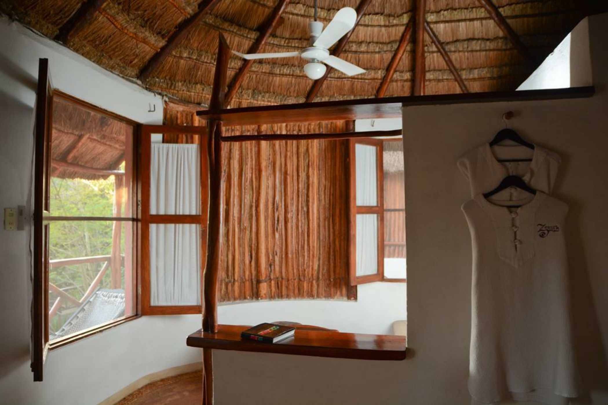 Hotel Zentik Project & Saline Cave