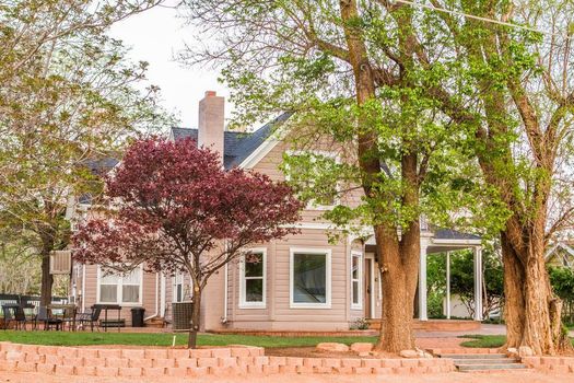 Grand Circle Bed and Breakfast