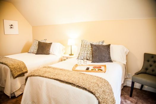 Grand Circle Bed and Breakfast
