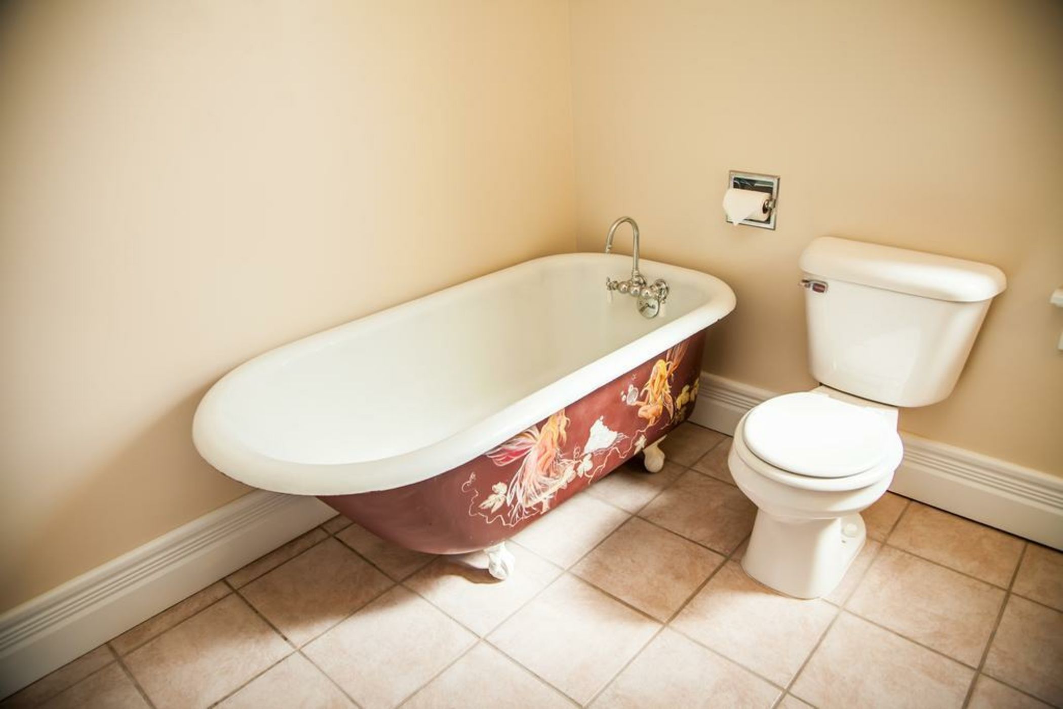 Grand Circle Bed and Breakfast