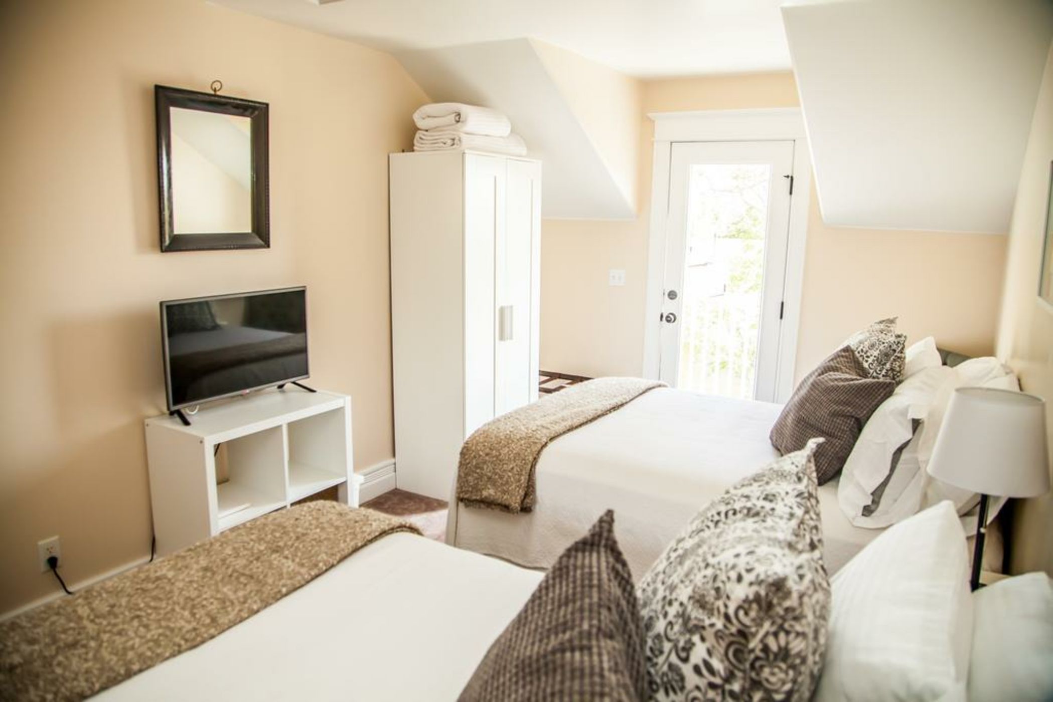 Grand Circle Bed and Breakfast