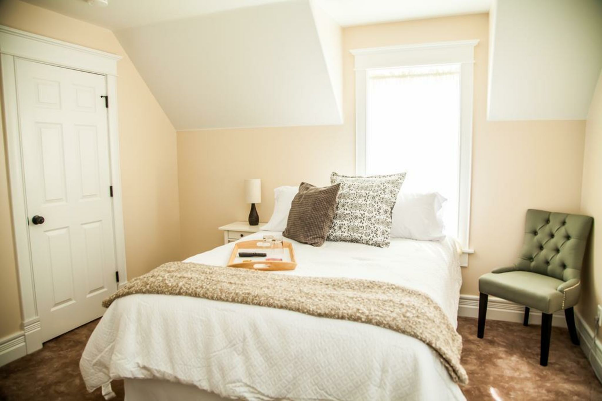 Grand Circle Bed and Breakfast