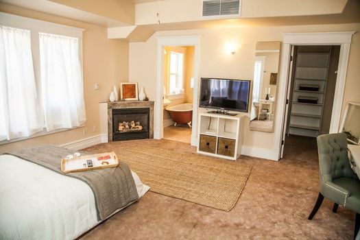 Grand Circle Bed and Breakfast