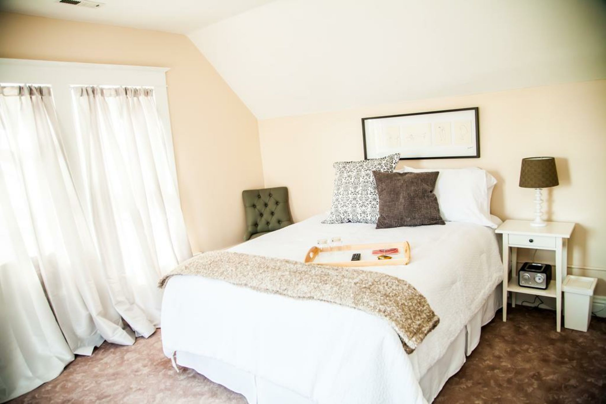 Grand Circle Bed and Breakfast