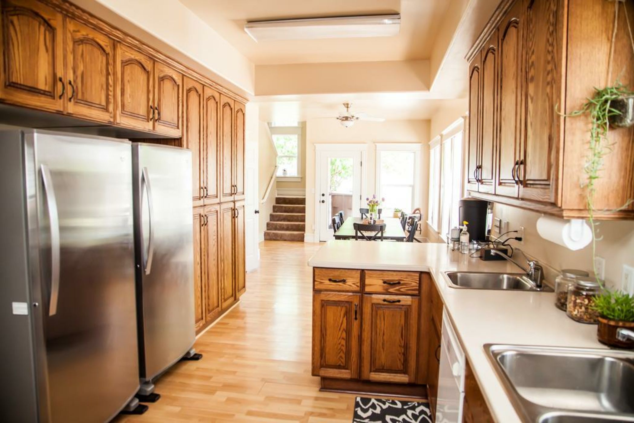 Grand Circle Bed and Breakfast