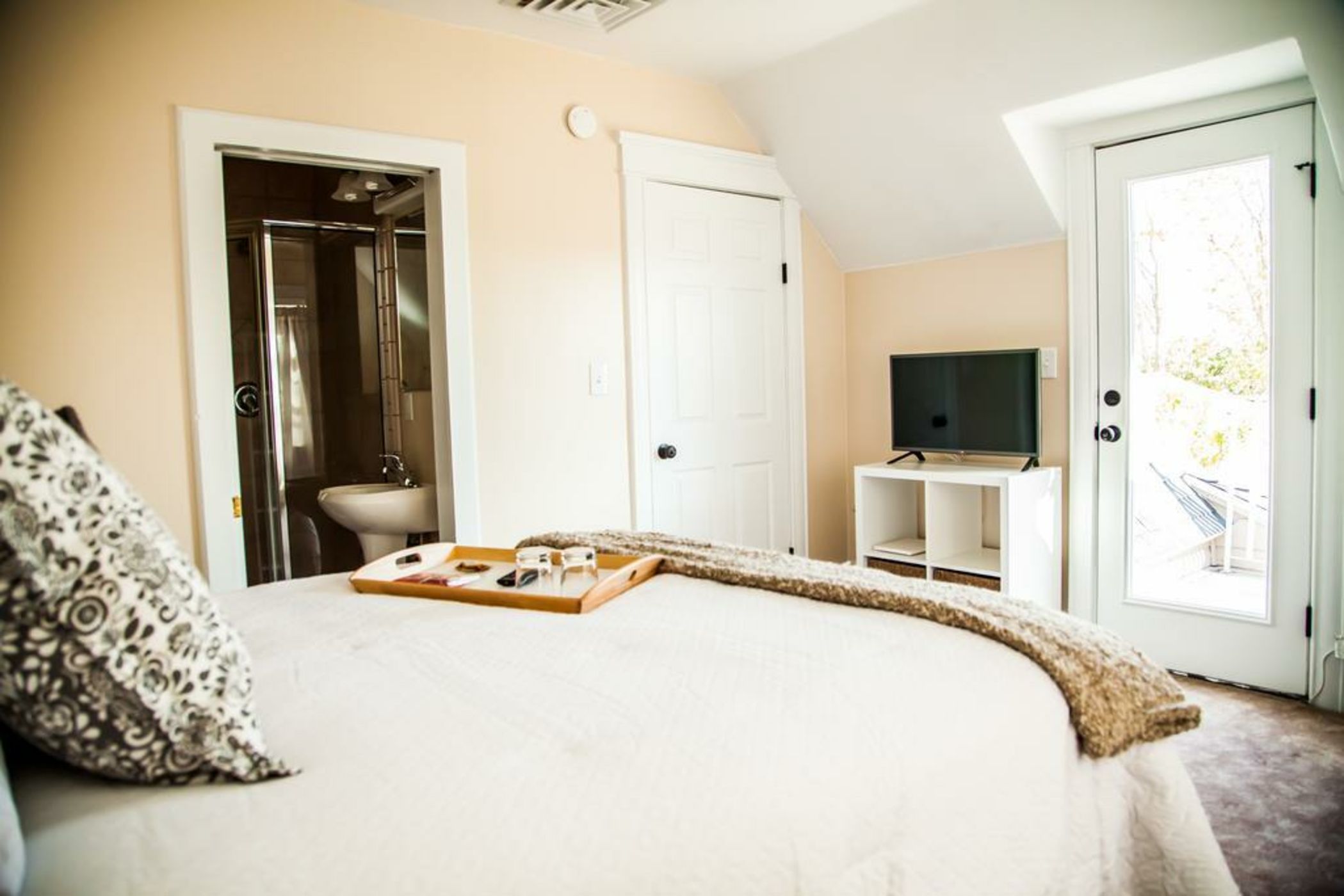 Grand Circle Bed and Breakfast