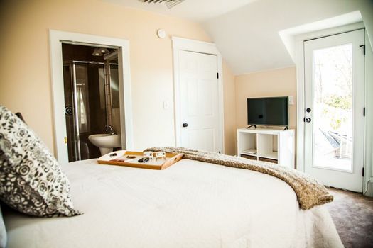 Grand Circle Bed and Breakfast
