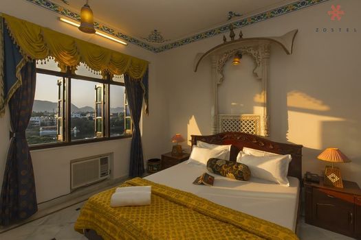 Zostel Udaipur
