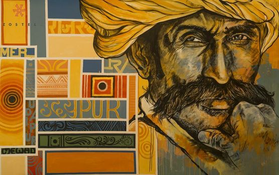 Zostel Udaipur