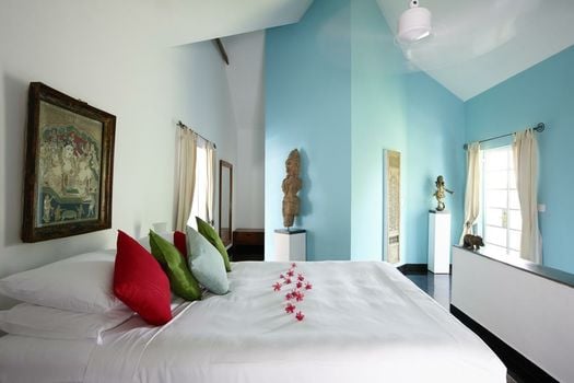 Malabar House