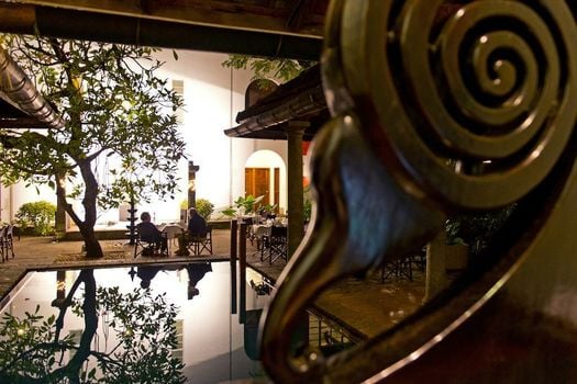 Malabar House