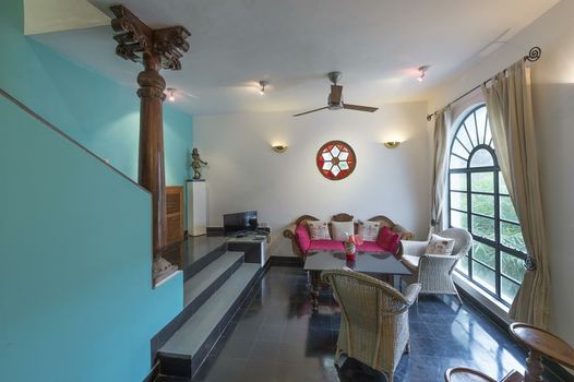 Malabar House