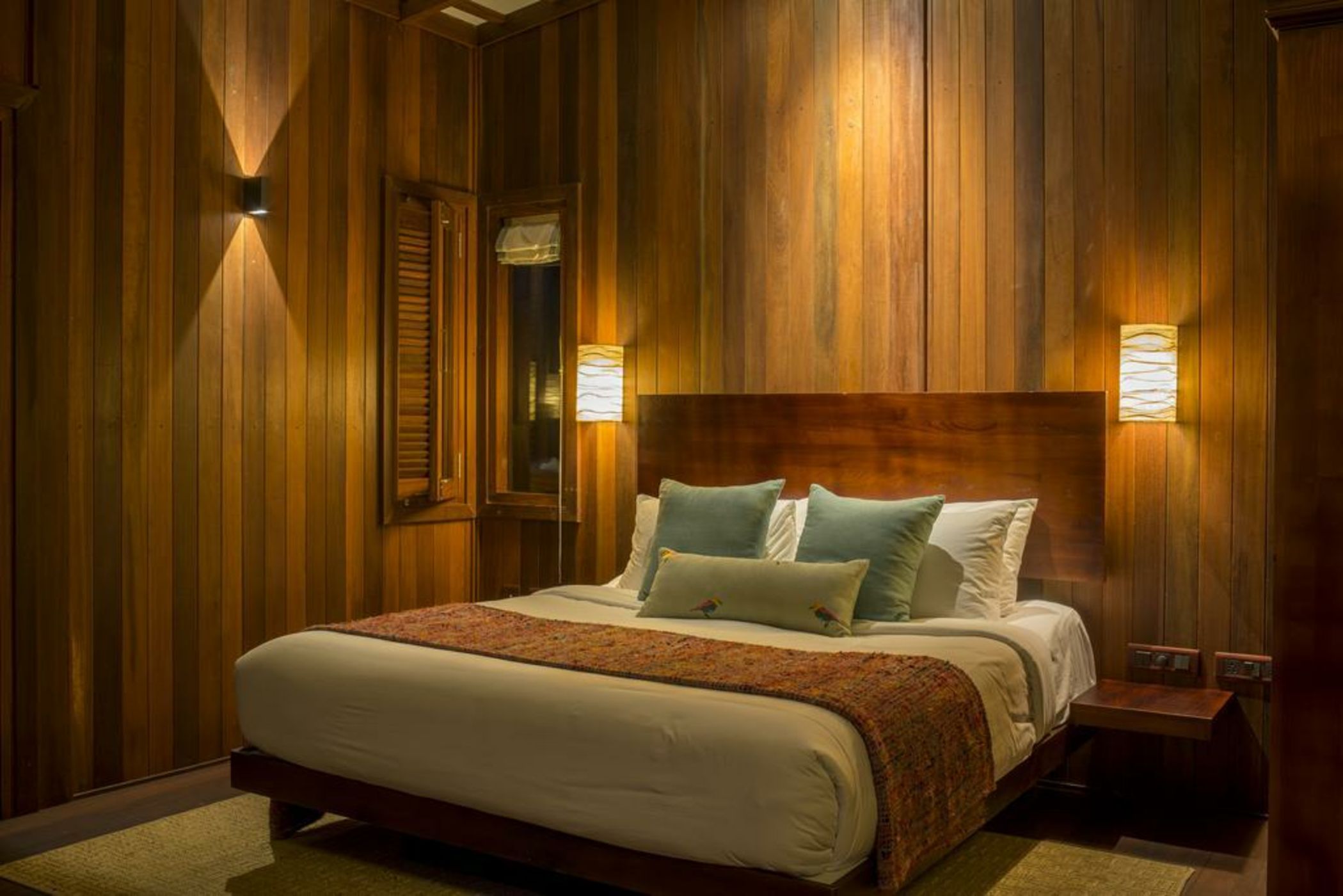 Niraamaya Retreats Cardamom Club