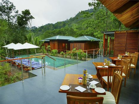 Niraamaya Retreats Cardamom Club
