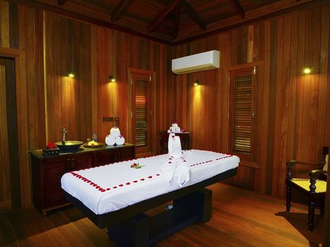 Niraamaya Retreats Cardamom Club