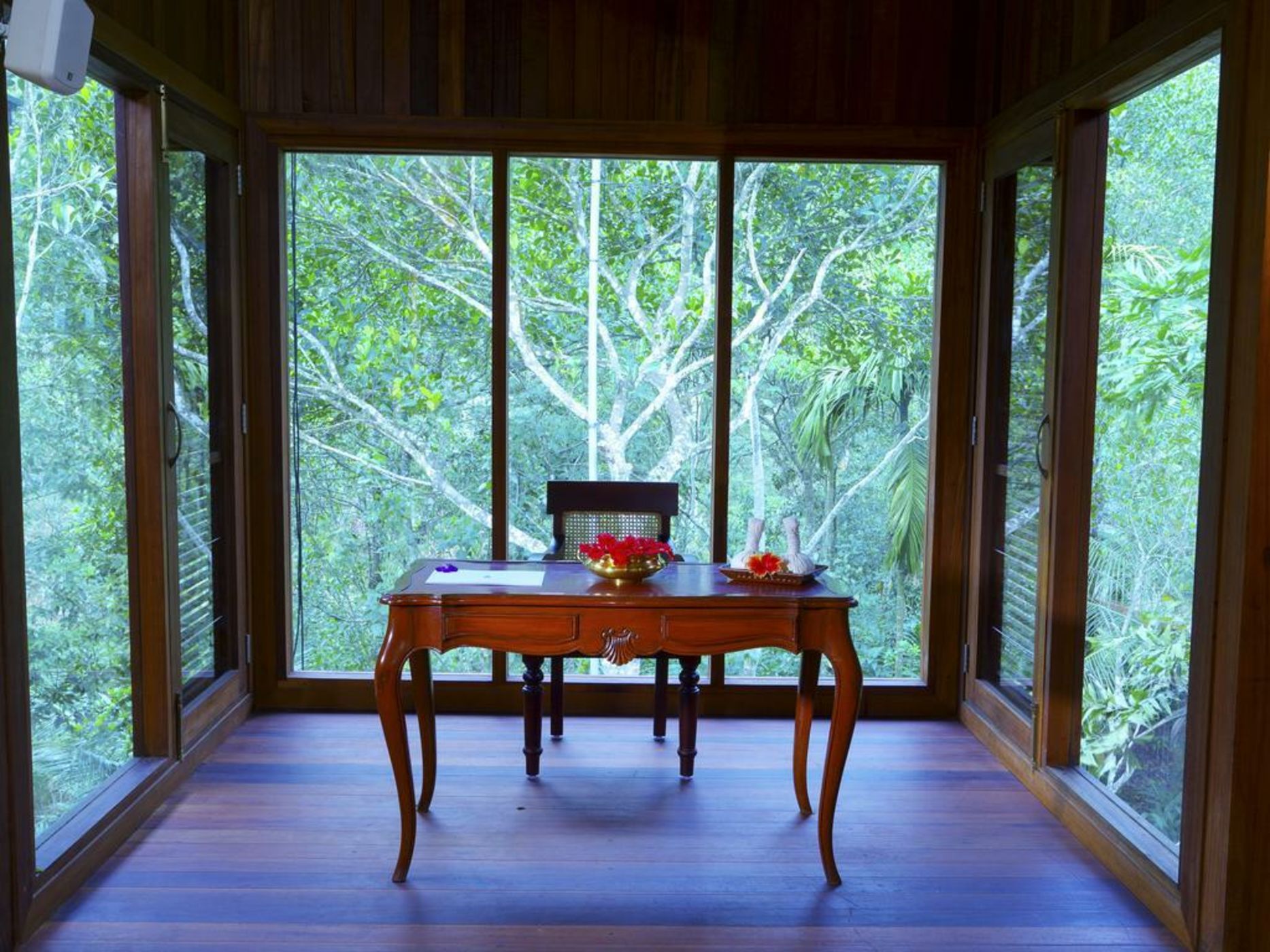 Niraamaya Retreats Cardamom Club