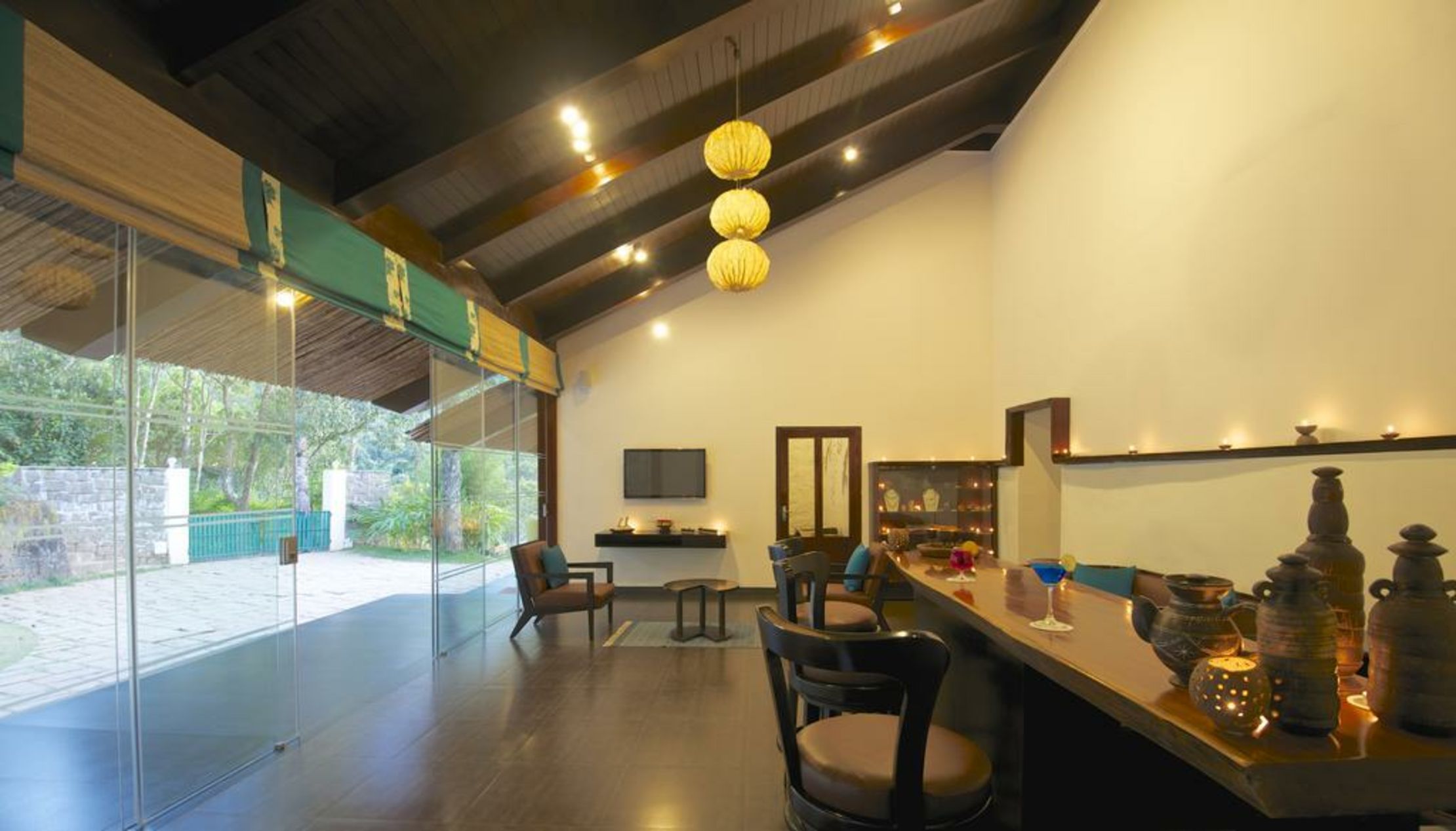 Niraamaya Retreats Cardamom Club