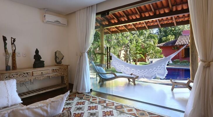 Paradise Family Retreat