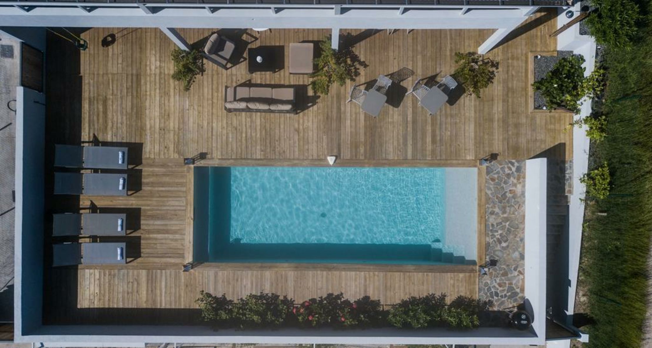 Villa Jwi Lavi Boutique Hotel