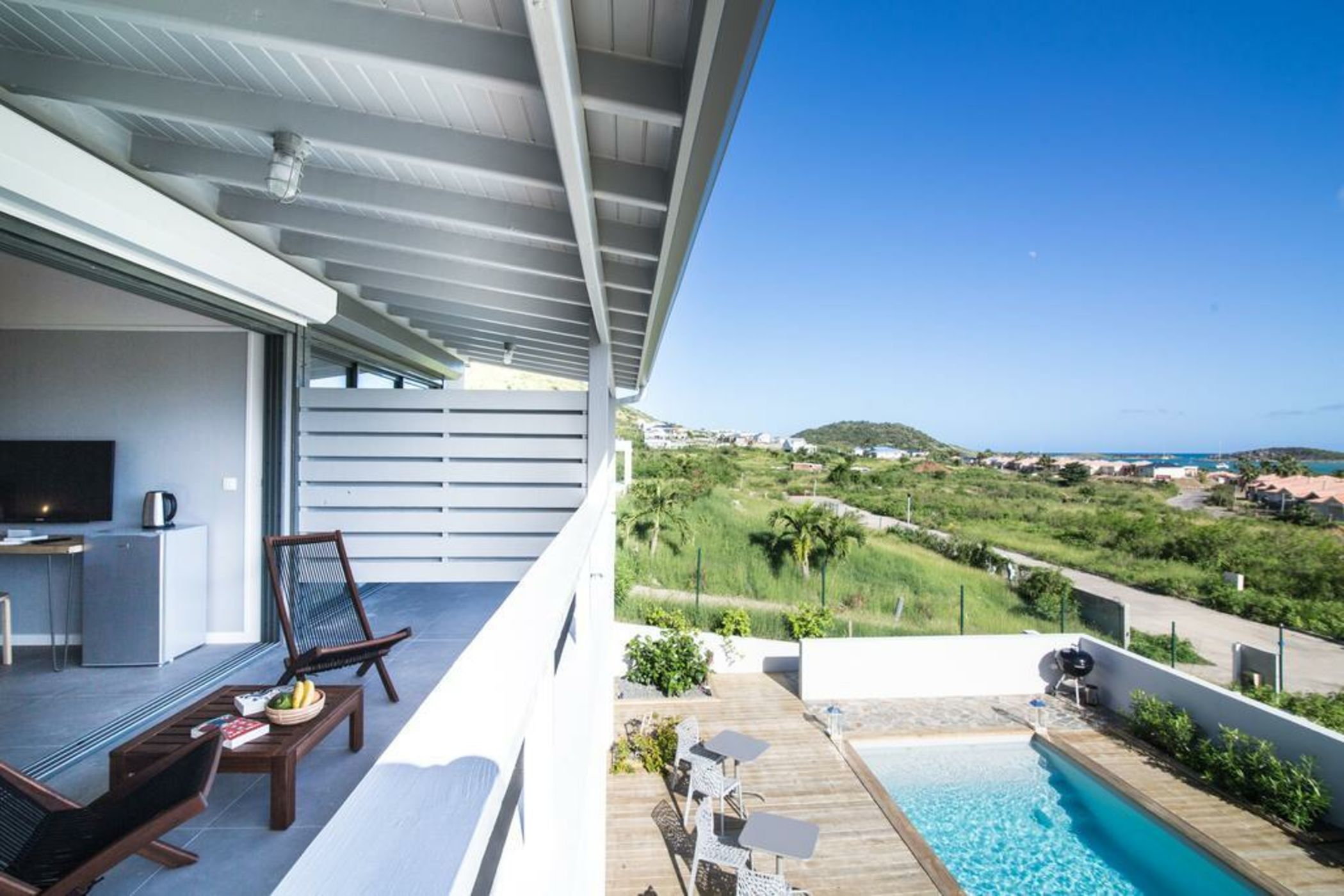 Villa Jwi Lavi Boutique Hotel