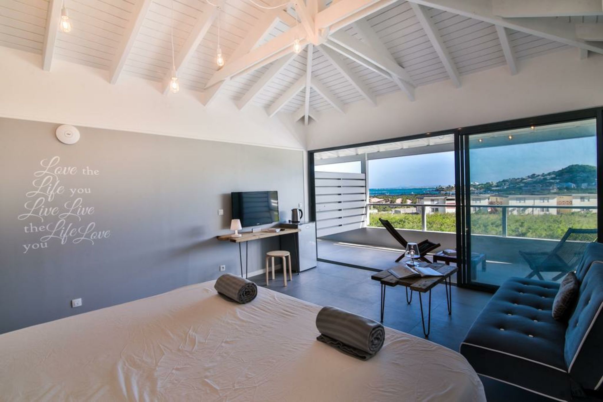 Villa Jwi Lavi Boutique Hotel