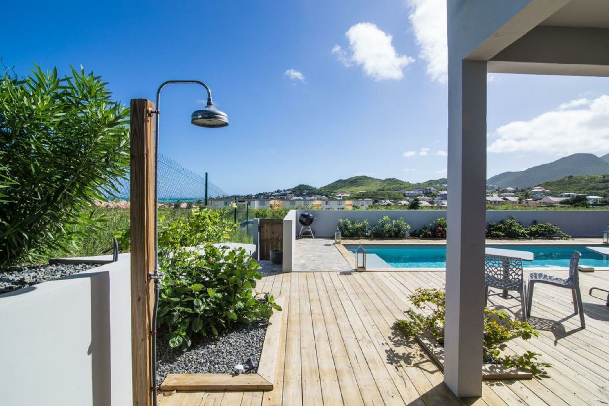 Villa Jwi Lavi Boutique Hotel