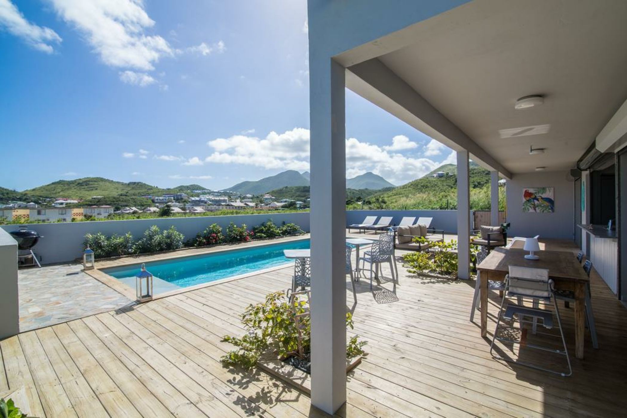 Villa Jwi Lavi Boutique Hotel