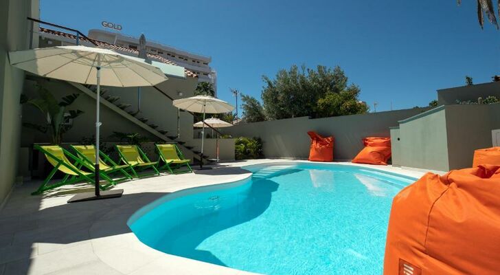 Villa RG Boutique Hotel - Adults Only