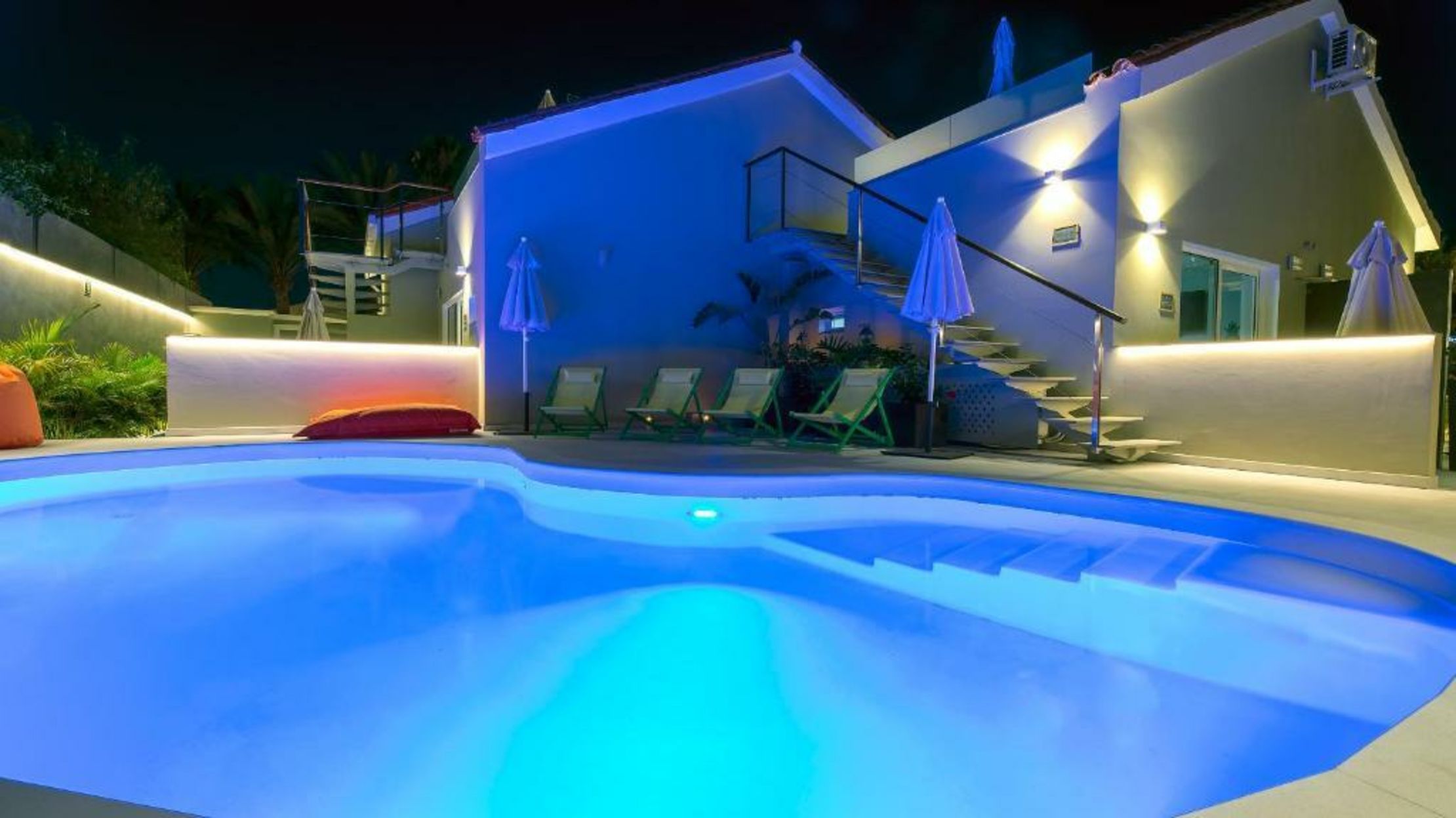 Villa RG Boutique Hotel - Adults Only