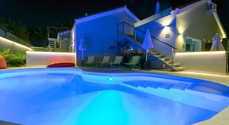 Villa RG Boutique Hotel - Adults Only