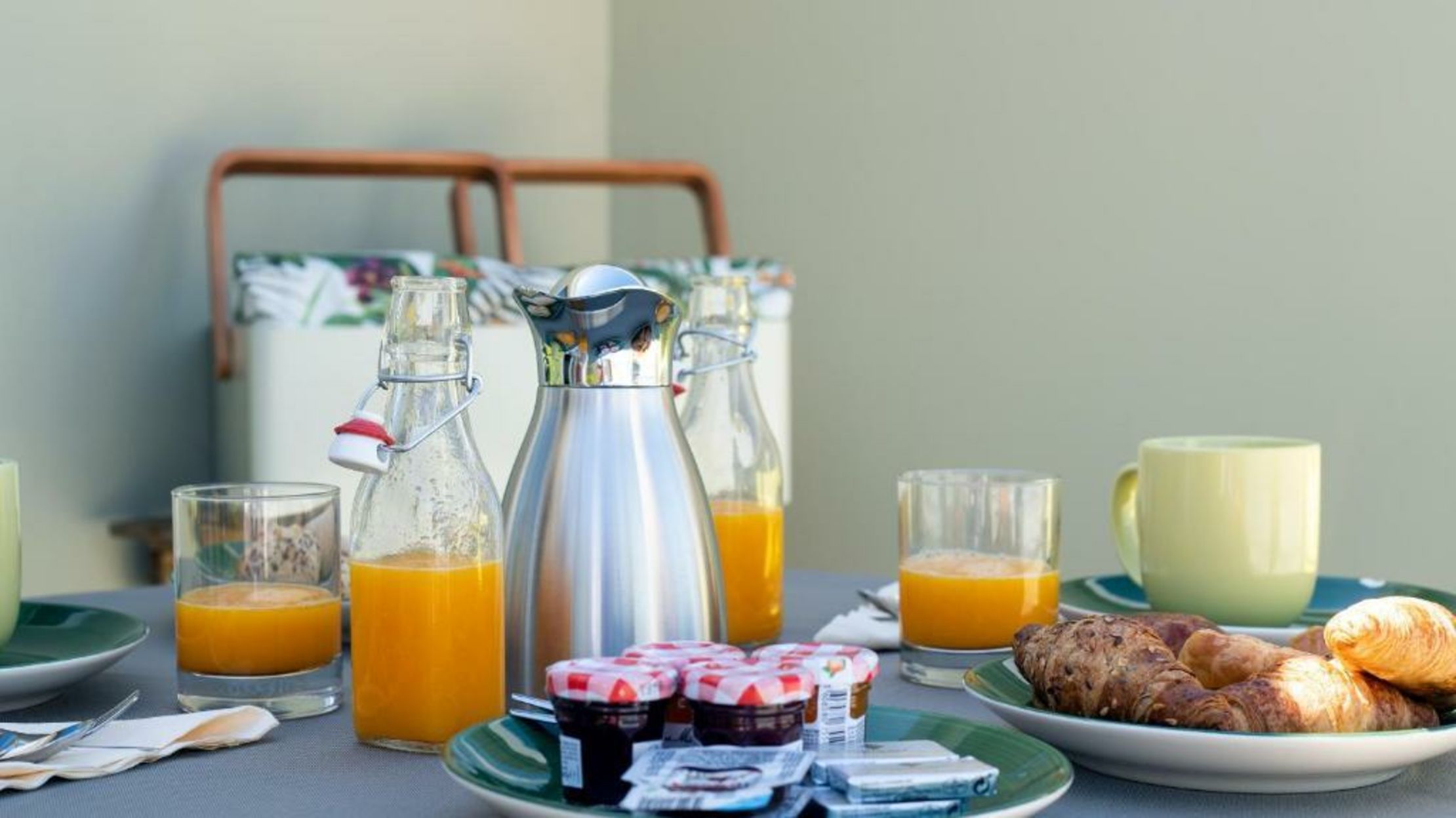 Villa RG Boutique Hotel - Adults Only