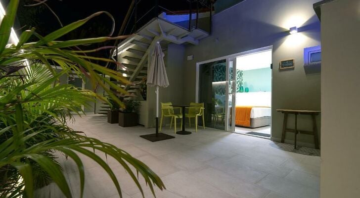 Villa RG Boutique Hotel - Adults Only