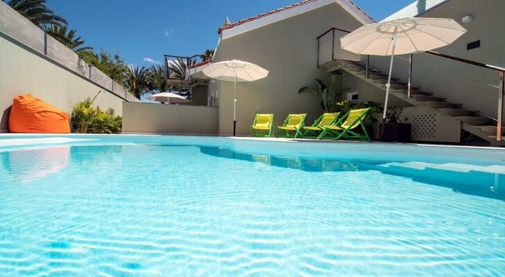 Villa RG Boutique Hotel - Adults Only