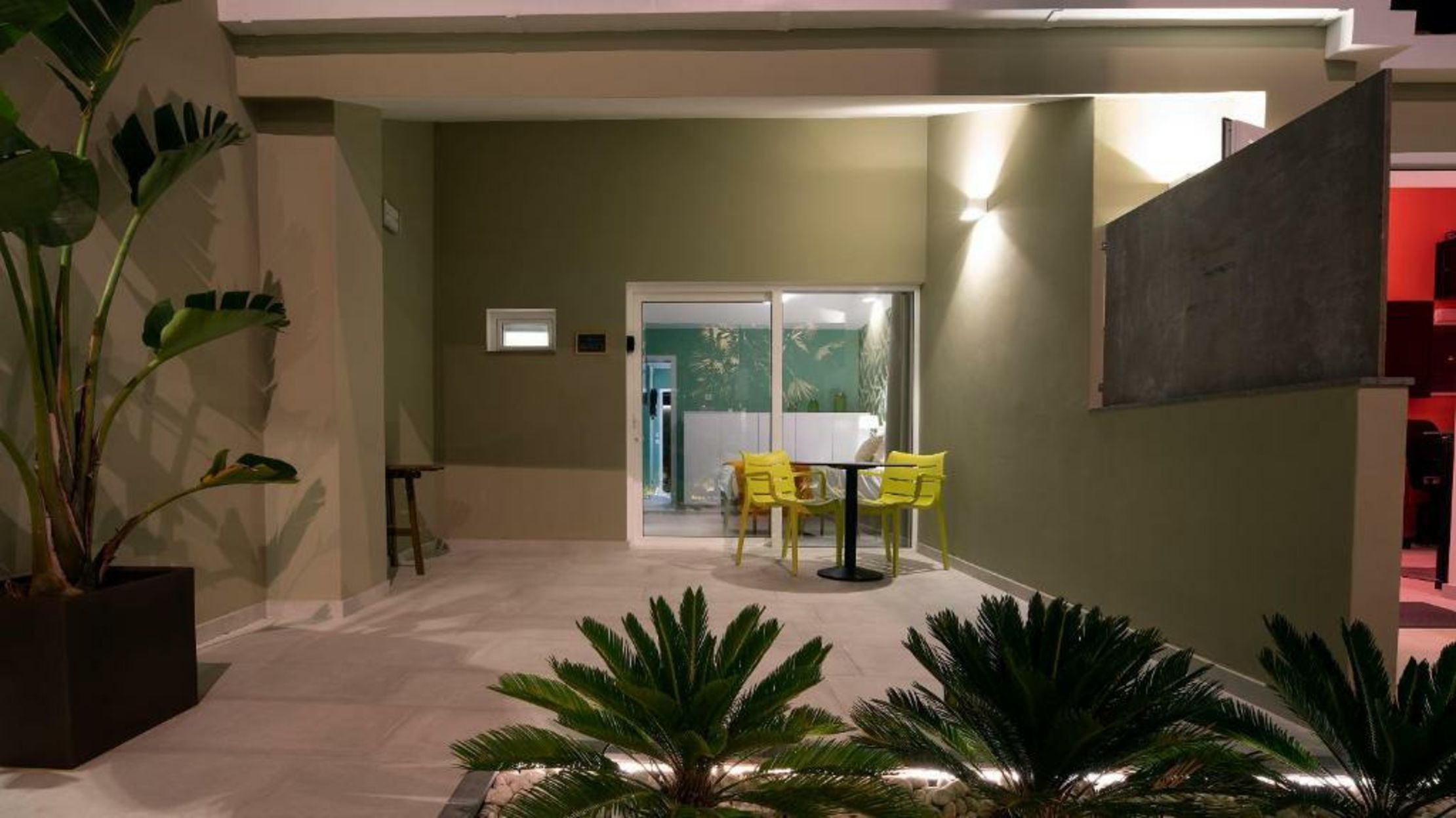 Villa RG Boutique Hotel - Adults Only