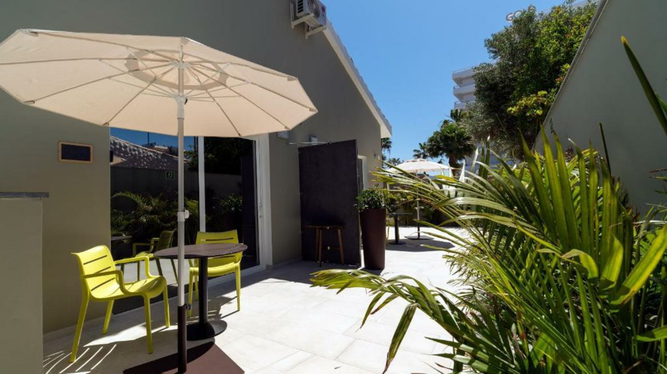 Villa RG Boutique Hotel - Adults Only