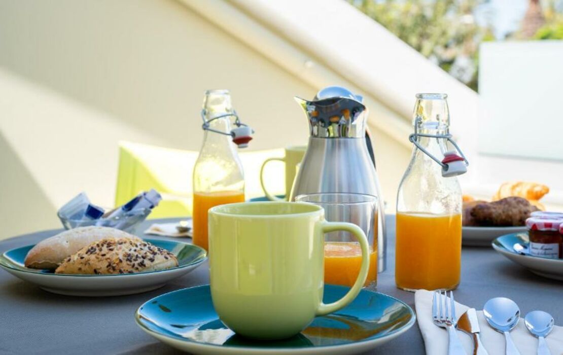 Villa RG Boutique Hotel - Adults Only, a Design Boutique Hotel Playa del  Inglés, Spain