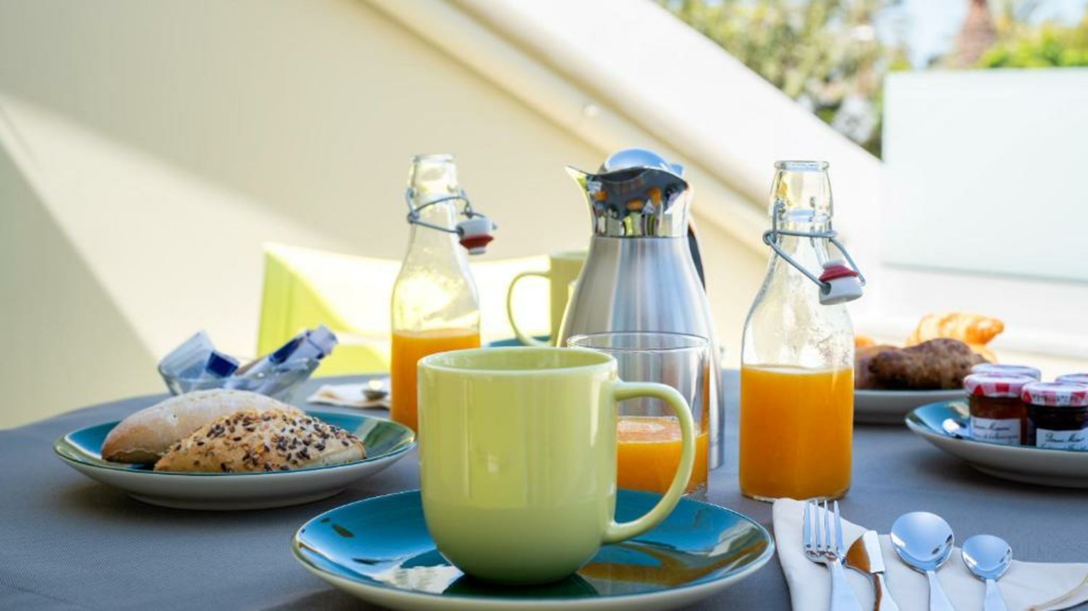 Villa RG Boutique Hotel - Adults Only