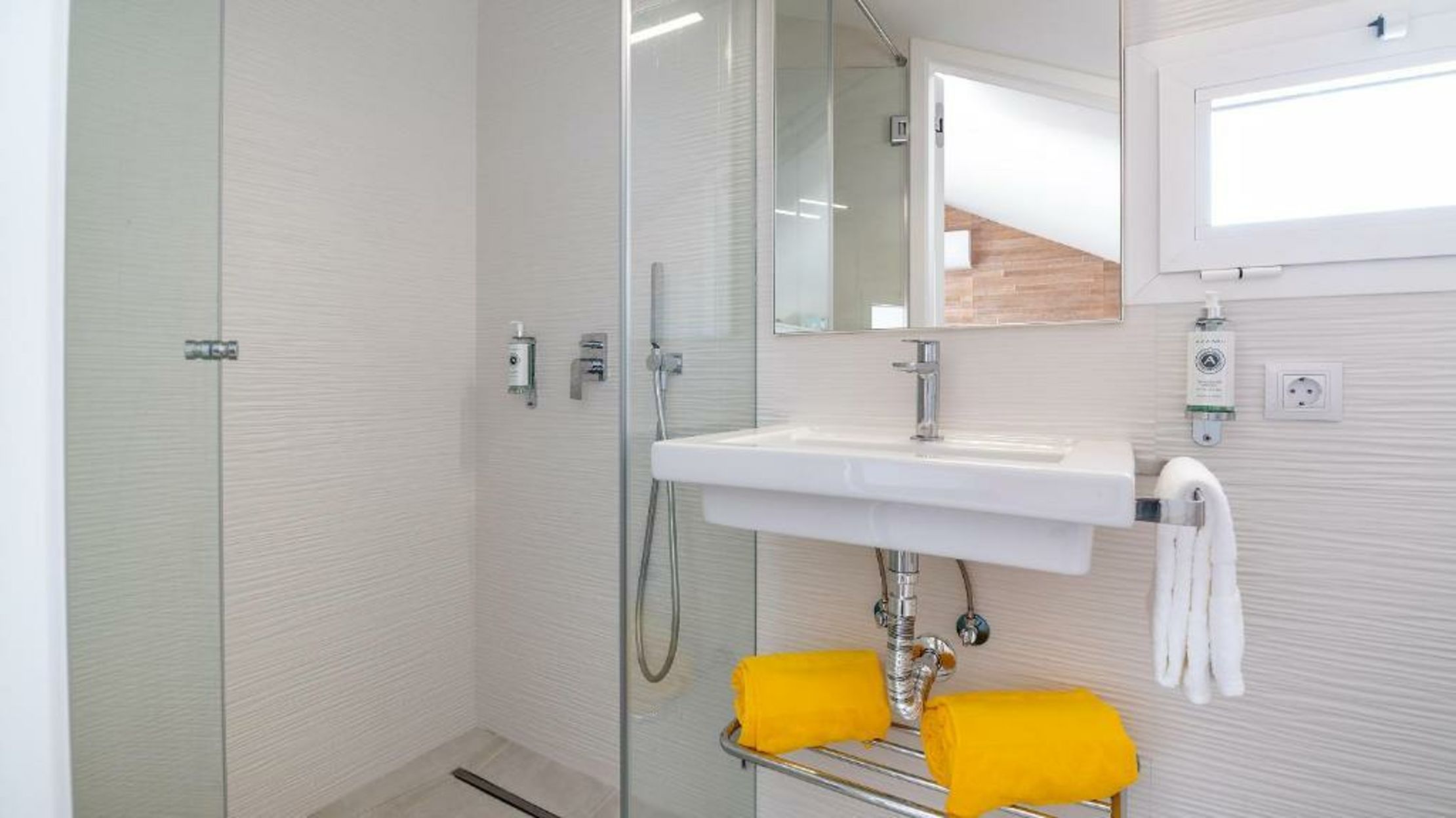 Villa RG Boutique Hotel - Adults Only